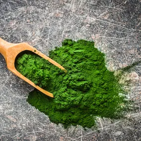 Chlorella ingredient